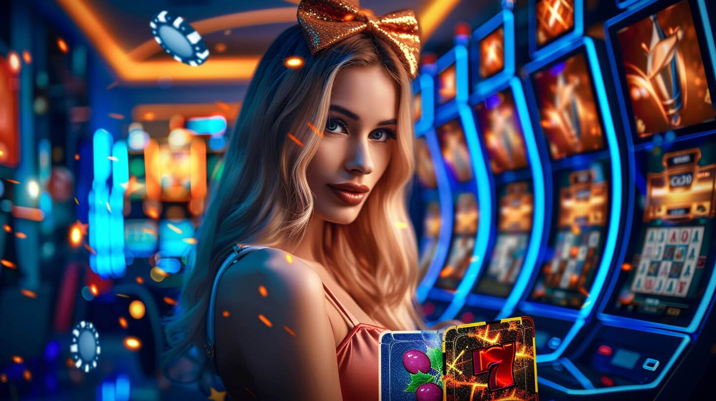 Slots