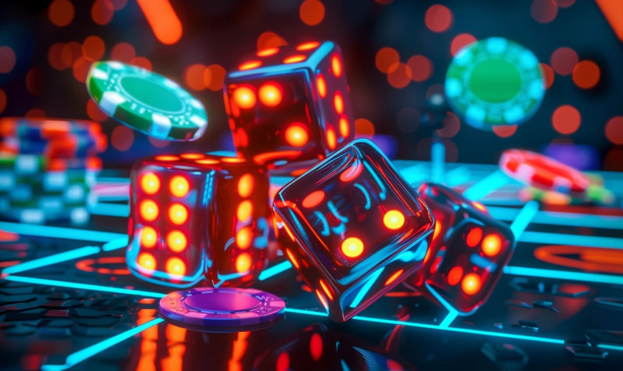mega777 Texas Hold'em Poker Online ကစားနေသောမြင်ကွင်း