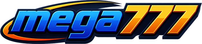 mega777 Logo